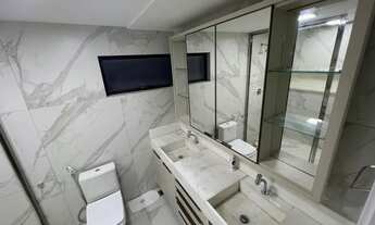 Imagem: Casa de condomínio para aluguel tem 174m²s