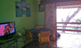 Imagem 7: Cobertura Duplex com 2 quartos em Biscaía - Angra