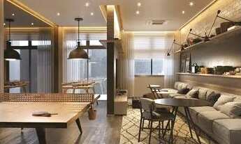 Imagem 3: Apartamento com 3 dormitórios à venda, 147 m² por R$ 2.278.010,00 - Jardim Vila Mariana