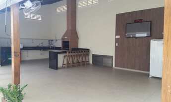 Imagem: Apartamento para aluguel tem 76 metros quadrados