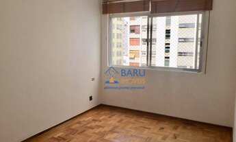 Imagem 2: Apartamento com 2 dormitórios para alugar, 75 m² por R$ 4.268,00/mês - Santa Cecília - São