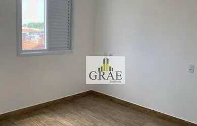 Imagem 7: Apartamento com 2 dormitórios à venda, 55 m² por R$ 340.000,00 - Paulicéia - São Bernardo