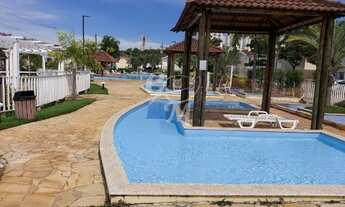 Imagem 2: Casa para locação com 01 suíte no Condomínio Garden Resort em Jundiaí - SP