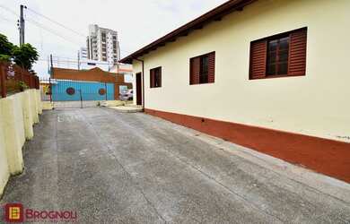 Imagem 4: Casa no bairro Jardim atlântico