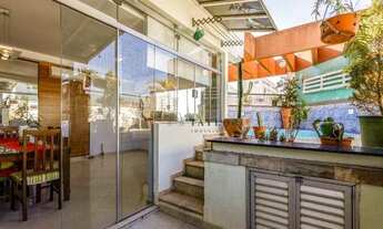 Imagem 5: COBERTURA VILA MARIANA COM PISCINA