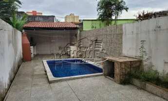 Imagem 2: Casa para aluguel com 4 quartos em Cremação - Belém - PA