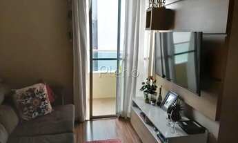 Imagem 2: Apartamento à venda no Mansões Santo Antônio - Campinas/SP