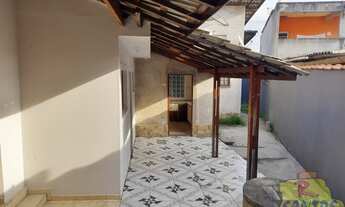 Imagem 3: LOCAÇÃO | CASA TERREA | BAIRRO JD. PINHEIRO