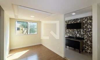 Imagem 2: Apartamento para Aluguel - Guaratiba, 2 Quartos, 45 m2