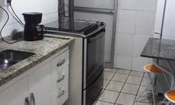 Imagem 2: Apartamento 2 Dormitórios e 1 Vaga para Auto