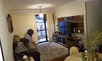 Imagem 4: Apartamento - 03 quartos - Méier [ME