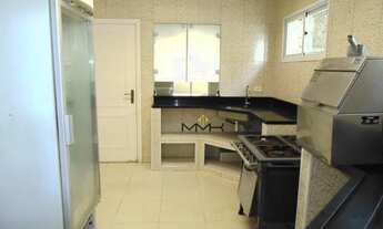 Imagem 6: Cobertura duplex a venda no José Menino em Santos/SP