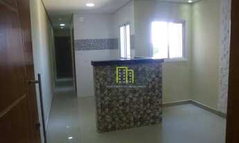 Imagem: Cobertura com 2 dormitórios, 124 m²