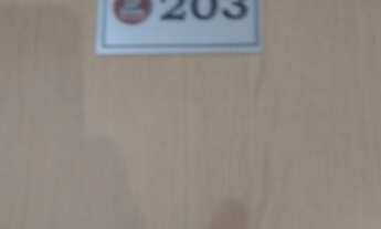 Imagem 4: Apartamento para aluguel com 42 metros quadrados com 2 quartos