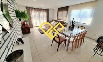 Imagem 3: Cobertura Duplex 3 Quartos em Santos