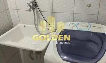 Imagem 6: Apartamento para aluguel tem 45 metros quadrados com 2 quartos