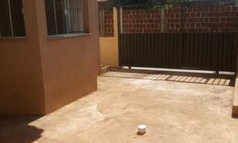 Imagem 4: Alugo excelente casa Setor 8 - Aguas Lindas GO