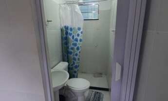 Imagem 2: Alugo Kitnet Mobiliada em Itacuruçá (com Wi-Fi