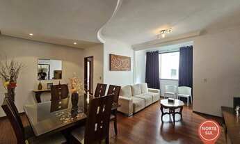 Imagem 7: Apartamento com 2 dormitórios à venda, 72 m² por R$ 430.000 - Buritis - Belo Horizonte/MG