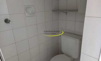 Imagem 7: Apartamento para alugar, 60 m² por R$ 2.665,00/mês - Saúde - São Paulo/SP