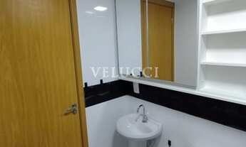 Imagem 4: Apartamento - Jardim Esmeraldina - Campinas