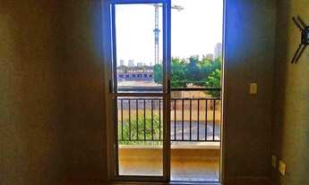 Imagem 3: Apartamento com 2 dormitórios para alugar, 49 m² por R$ 1.952,00/mês - Freguesia do Ó - Sã