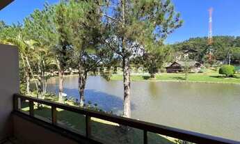 Imagem 6: Apartamento à venda, 2 quartos, 2 suítes, 2 vagas, Albuquerque - Teresópolis/RJ