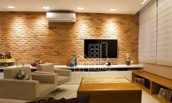 Imagem 2: Apartamento com 3 quartos à venda, 120 m² por R$ 1.430.000 - Botafogo - Rio de Janeiro/RJ