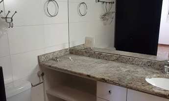 Imagem 2: Apartamento para aluguel possui 112 metros quadrados com 3 quartos em Vila Olímpia - São P