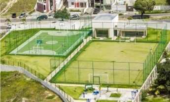 Imagem 4: Apartamento para aluguel possui 76 metros quadrados com 3 quartos em Neópolis - Natal - RN