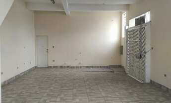 Imagem 3: Sobrado com Salão Comercial Alto da Mooca