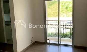 Imagem 2: Apartamento com 49m² e 2 dormitórios