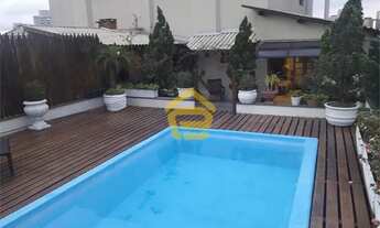 Imagem: Cobertura com 3 Dormitórios no Brooklin