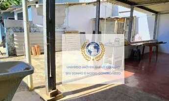 Imagem 4: Casa com 1 dormitório para alugar, 30 m² por R$ 1.600,00/mês - Jardim Santa Genebra II (Ba