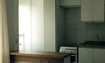 Imagem 2: Apartamento disponível para Locação 50m²