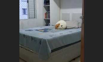 Imagem 6: Apartamento à venda com 2 dormitórios à venda, 50 m² com varanda - Jardim Oriente - São Jo