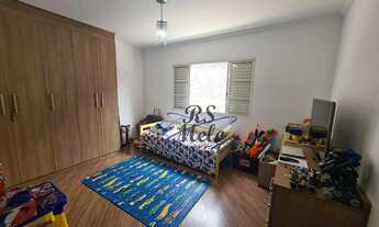 Imagem 5: Sobrado com 3 dormitórios, 280m² - venda por R$ 1.290.000 ou aluguel por R$ 7.514/mês - Ja