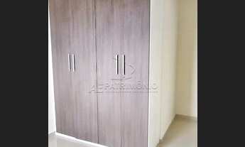 Imagem 2: SOROCABA - Apartamento Padrão - São Carlos