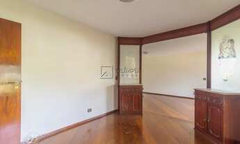 Imagem 7: Apartamento Locação Alto da Lapa 210 m² 4 Dormitórios