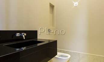 Imagem: Casa - Swiss Park - Campinas