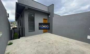 Imagem 2: Casa para Venda em Atibaia, Jardim Maristela, 3 dormitórios, 1 suíte, 2 banheiros, 2 vagas