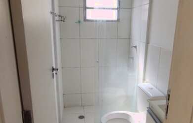 Imagem 7: Apartamento para aluguel com 48 metros quadrados com 2 quartos