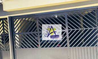 Imagem 3: Sobrado com 3 dormitórios, 183 m² - venda por R$ 795.000,00 ou aluguel por R$ 3.905,00/mês