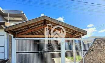 Imagem 5: Casa com 3 dormitórios à venda, 111 m² por R$ 650.000,00 - Villa Branca - Jacareí/SP