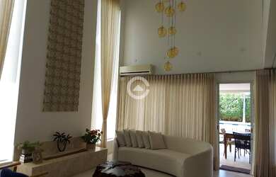 Imagem 3: Casa - Alphaville Dom Pedro - Campinas