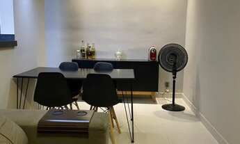 Imagem 5: Apartamento para Locação em Presidente Prudente, EDIFÍCIO PRÍNCIPE DE MONACO, 2 dormitório