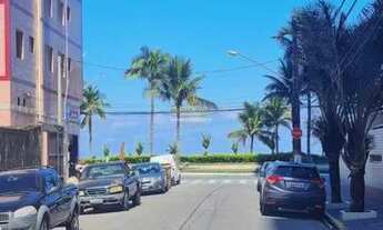 Imagem 2: PÉ NA AREIA !!SHOOW .. LAZER COMPLETO 2 DORM SENDO 1 SUÍTE SÓ 310 MIL À VISTA