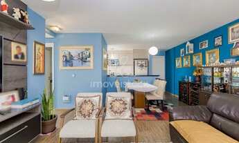 Imagem 6: ANDAR ALTO COM VISTA INCRÍVEL!