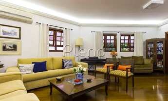 Imagem 7: Casa - Nova Campinas - Campinas