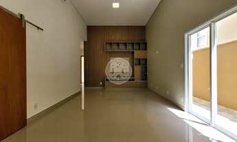 Imagem 2: Casa Térrea - Condomínio - 3 Suítes - Piscina - Lo